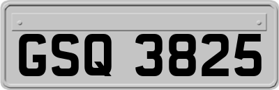 GSQ3825