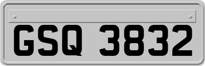 GSQ3832