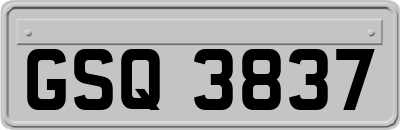 GSQ3837
