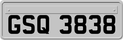 GSQ3838