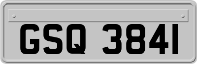 GSQ3841