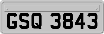 GSQ3843