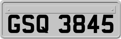 GSQ3845