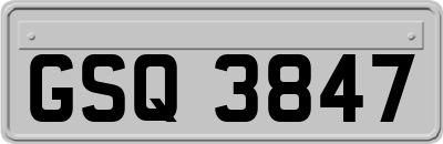 GSQ3847
