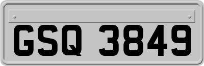 GSQ3849