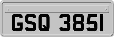 GSQ3851