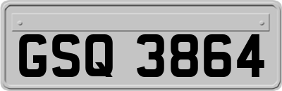 GSQ3864