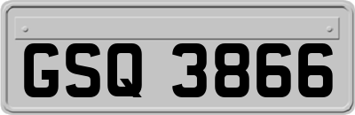 GSQ3866
