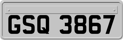 GSQ3867