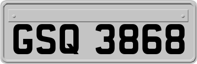 GSQ3868