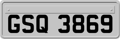 GSQ3869