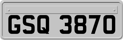GSQ3870
