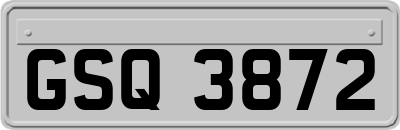 GSQ3872