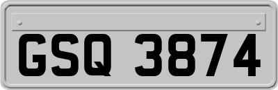 GSQ3874