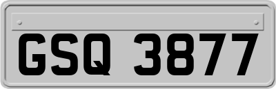 GSQ3877