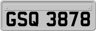GSQ3878