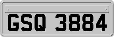 GSQ3884