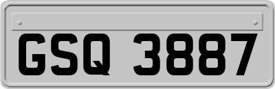 GSQ3887