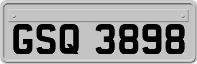 GSQ3898