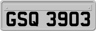 GSQ3903