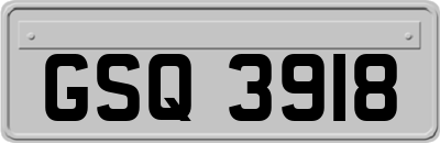 GSQ3918