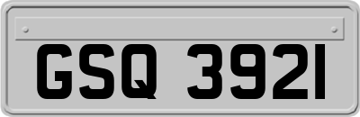 GSQ3921
