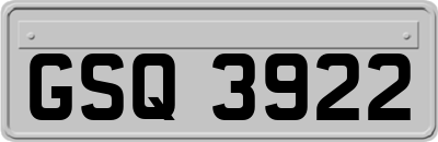 GSQ3922