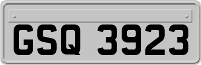 GSQ3923