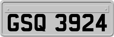 GSQ3924