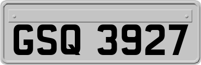 GSQ3927