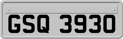 GSQ3930
