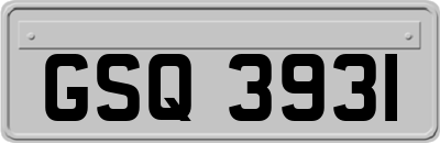 GSQ3931