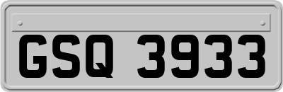 GSQ3933