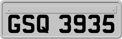 GSQ3935