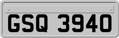 GSQ3940
