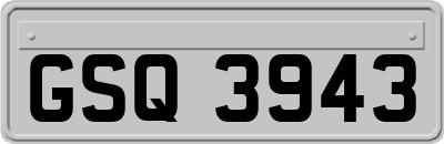 GSQ3943