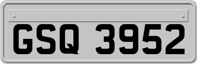 GSQ3952