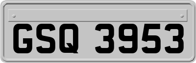 GSQ3953