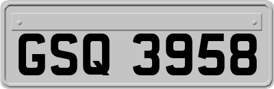 GSQ3958