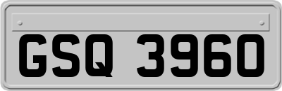 GSQ3960