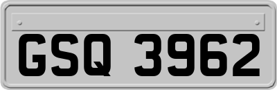 GSQ3962