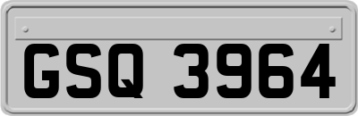 GSQ3964