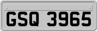 GSQ3965