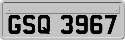 GSQ3967