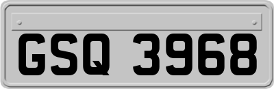 GSQ3968