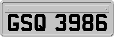 GSQ3986