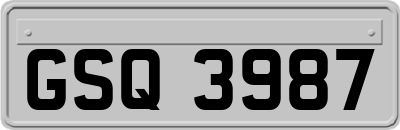 GSQ3987