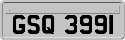 GSQ3991