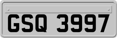 GSQ3997