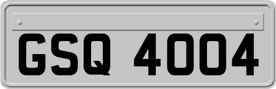 GSQ4004